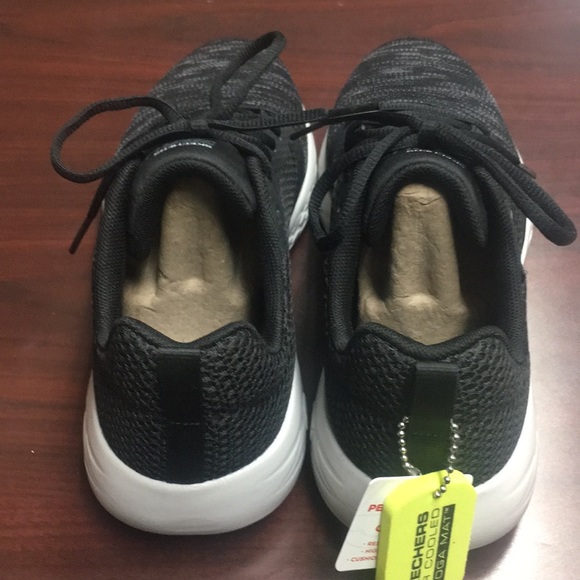 Skechers Go Run sneakers - Picture 4 of 5